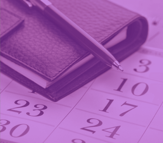 Calendar Events